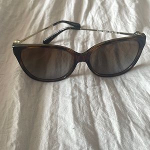 Michael Kors Sunglasses - Good condition